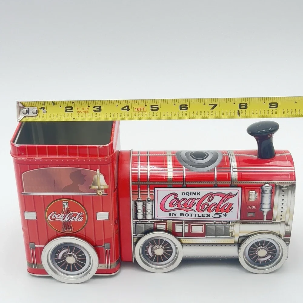 Coca Cola vintage style